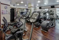Leonardo Hotel Middlesbrough - Gym
