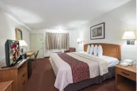 Red Roof Inn Columbus Northeast - Westerville Hotel a Westerville