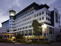 Novotel Melbourne Glen Waverley Hôtels à : Glen Waverley