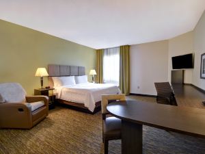 Candlewood Suites ST. Clairsville-Wheeling Area