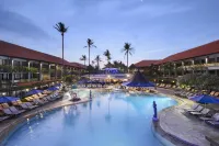 Bali Dynasty Resort Hotels in Bali