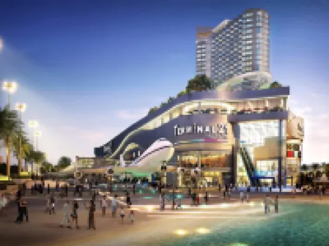 Sunshine Hip Hotel Hotels near Pattaya Beach