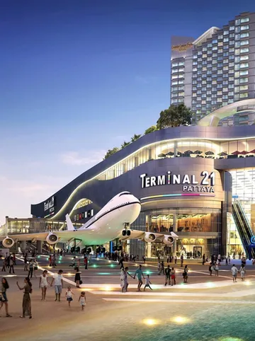 รูปภาพของโรงแรมซันไชน์ ฮิป