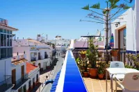 Apartamentos Pepe Mesa