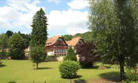 Hotel des Vosges Hotels in Oberhaslach