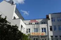 Hotel am Hopfenmarkt