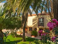 Apartamentos Maxorata Beach
