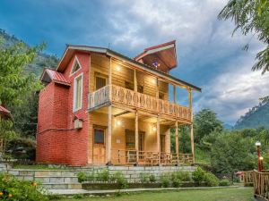Riveraansh Home Stay | Hill View Rooms