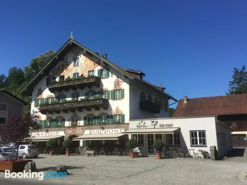 祖爾珀斯特酒店