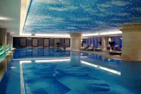 北京萬達文華酒店 - 浪漫/情侶