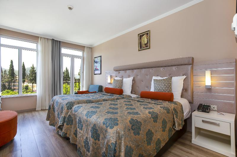 Orange County Kemer - Adult Only