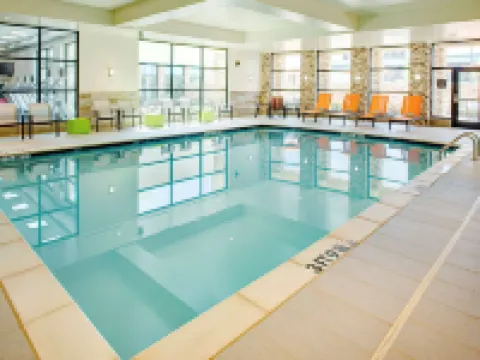 Hilton Garden Inn Dallas/Arlington South Hotels in Arlington