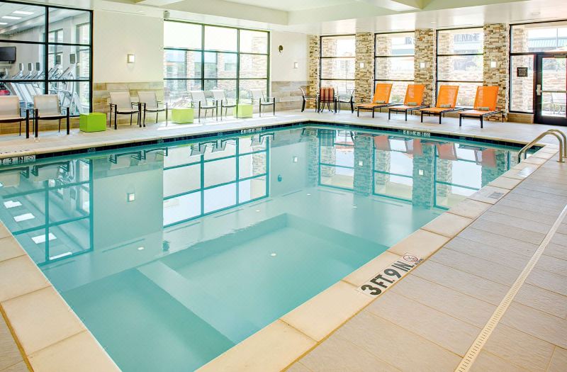 Hilton Garden Inn Dallas/Arlington South photo 2