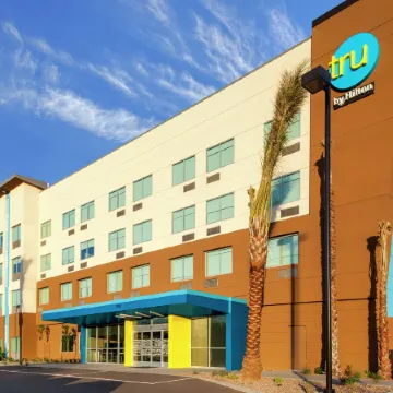 Tru by Hilton Gilbert Phoenix