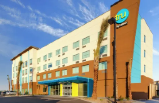 Tru by Hilton Gilbert Phoenix