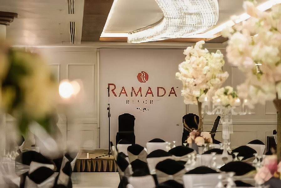 Ramada Resort Erciyes (Ramada Resort by Wyndham Erciyes)