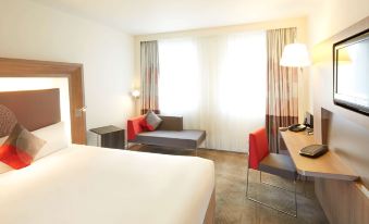 Novotel London Blackfriars - Housity