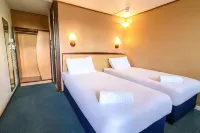 The Runmere Hotel, Part of AG Collection - Quầy bar
