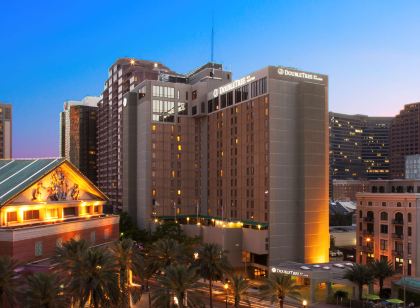 DoubleTree by Hilton New Orleans