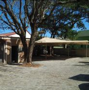 1st Class Manor B&B