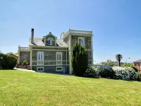 Indiana Colonial Style House Villa Auristela Các khách sạn ở 