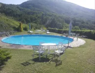 Piccola baita appartata