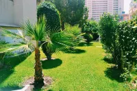San Juan Alicante Beach Holiday Apartment Mercadillo de los domingos El Campello附近的飯店