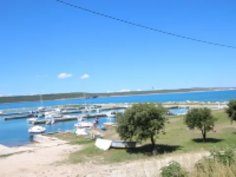Apartment in Villa Rustica Hotels in Opcina Razanac