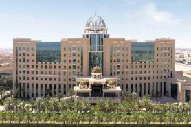 فيرمونت الرياض