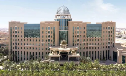Fairmont Riyadh