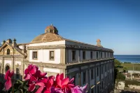 Dimora Torremuzza - Bungalow
