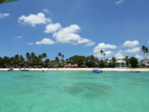 Residence Devika2 Trou Aux Biches