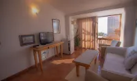 Levantin Inn 1-2 - 2 Suite Sea View