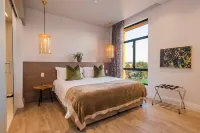 Aha the Rex Hotel Hotels in Knysna Central