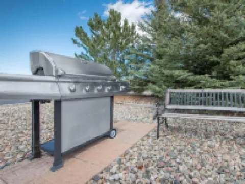 Microtel Inn & Suites by Wyndham Raton Hoteles en Ratón