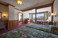 Hotel Grand Phenix Okushiga