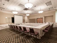 Wyndham Garden Romulus Detroit Metro Airport Hotels in Romulus