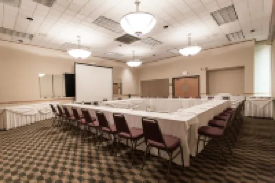 Wyndham Garden Romulus Detroit Metro Airport