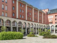 ibis Epernay Centre Ville Hotels in Mardeuil
