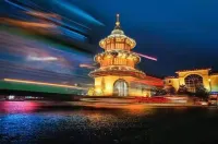Liyi Hotel (Yangzhou Ancient Canal Dongguan Street)