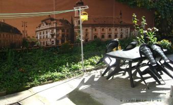 Hostel Center Sibiu