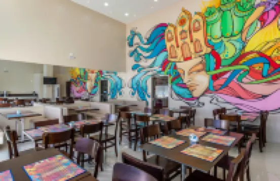 Hilton Garden Inn Maceio