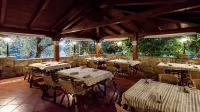 Albergo Il Giardino Hotels in Rodi Garganico