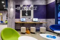 Ibis Budget Hannover Hbf - 2 estrellas