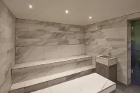 Radisson Blu Hotel, Bonn - spa