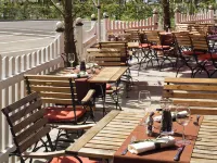 Mercure Hotel Offenburg am Messeplatz - breakfast
