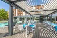 Holiday Inn Toulouse Airport Hotels in Blagnac