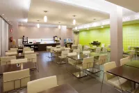 Holiday Inn Express VITORIA by IHG - petit déjeuner