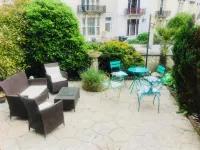 Highlea Guest House Hotels in Weston-Super-Mare
