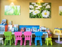 Ibis Styles Paris Saint-Denis Plaine Hotels in Aubervilliers